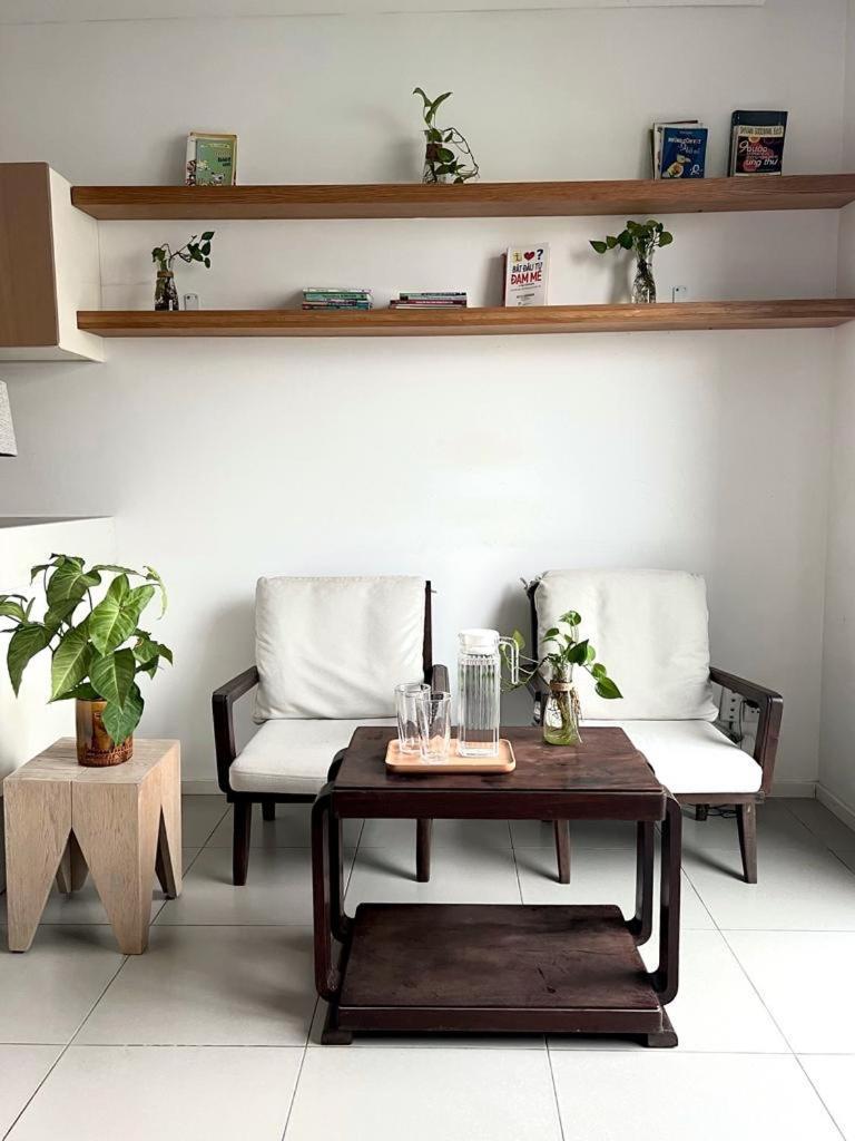 Zen Thao Dien Ho Chi Minh City Exterior photo